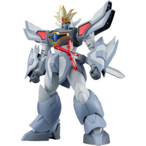 Mado King Granzort the Last Magical War Moderoid Hyper Granzort