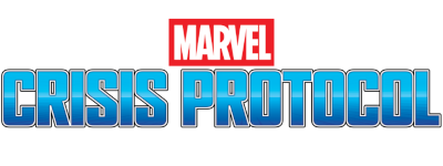 Marvel Crisis Protocol Logo