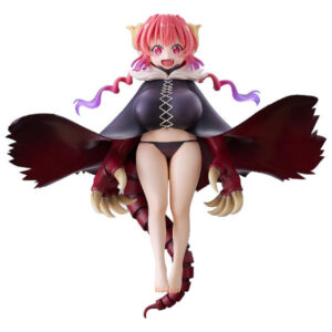 Miss Kobayashis Dragon Maid Iruru 1/7 Scale