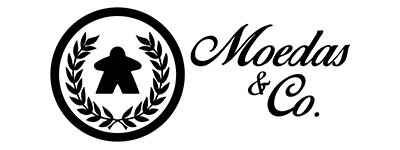 Moedas & Co Logo
