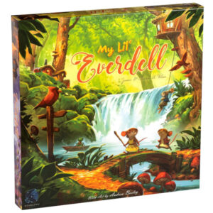 My Lil Everdell Board Game