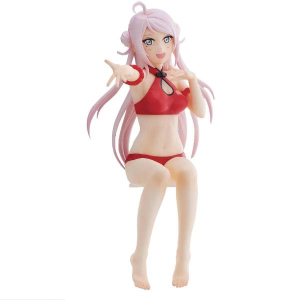 Nijigasaki High School Idol Club PM Perching Figure Lanzhu Zhong