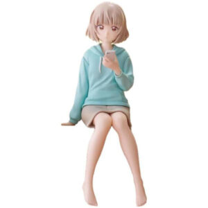 Ohmuro-Ke Ohmuro Family PM Perching Figure Nadeshiko Ohmuro