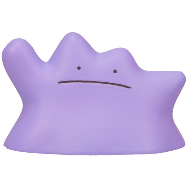 Pokemon Ditto Moncolle (MS-49)