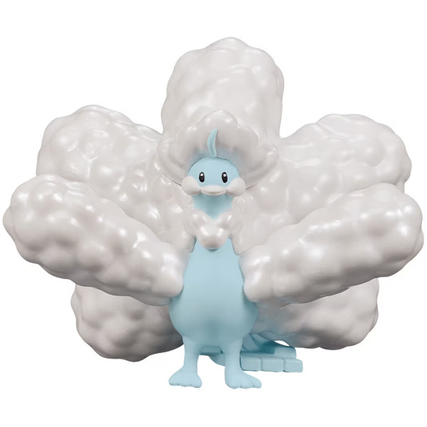 Pokemon Mega Altaria Moncolle