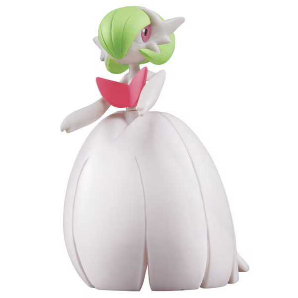 Pokemon Mega Gardevoir Moncolle