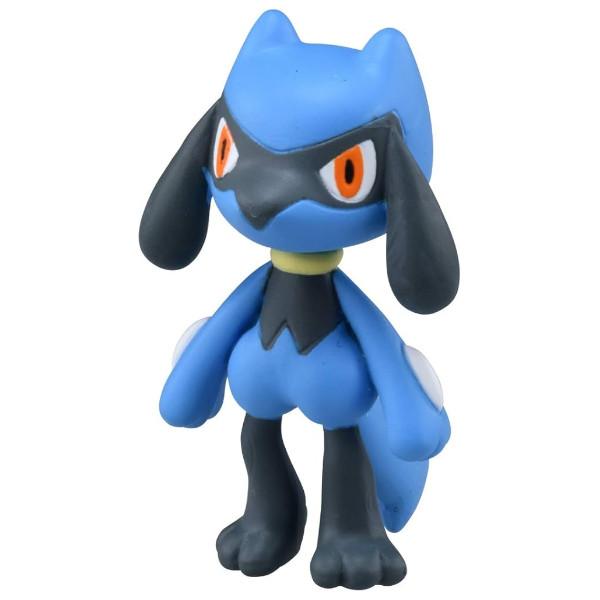 Pokemon Riolu Moncolle (MS-29)
