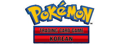 Pokemon Card Game Korean