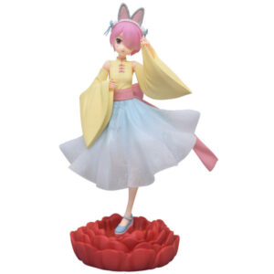 Re:ZERO Starting Life in Another World Exceed Creative Figure Ram / Little Rabbit Girl