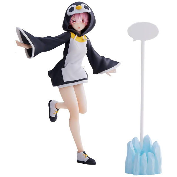 RE:ZERO Starting Life in Another World Luminasta Rem Kotoriasobi