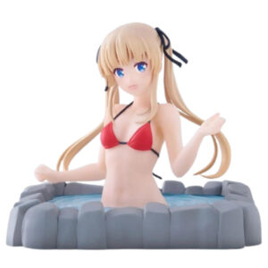 Saekano the Movie Finale Thermae Utopia Eriri Spencer Sawamura (EX)