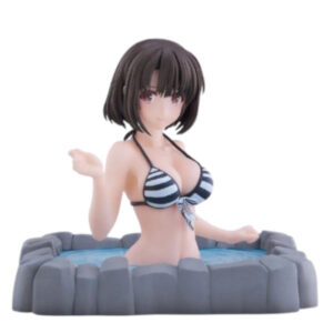 Saekano the Movie Finale Thermae Utopia Megumi Kato (EX)