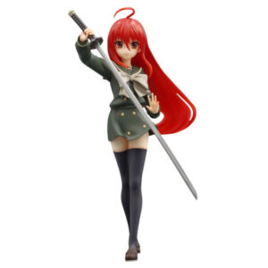 Shakugan No Shana Trio Try It Figure Shana