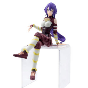 Shangri-La Frontier PM Perching Figure Arthur Pencilgon