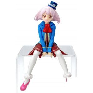 Shangri-La Frontier TV Anime PM Perching Figure Emul