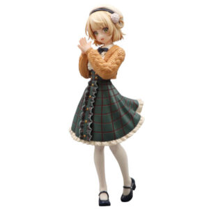 Shigure Ui Trio Try It Figure Shigure Ui