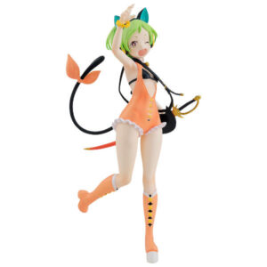 Smile of the Arsnotoria POP UP PARADE Mel Cat Kingdom Version
