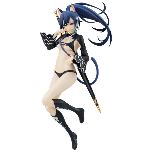 Smile of the Arsnotoria POP UP PARADE Abramelin Cat Kingdom Version