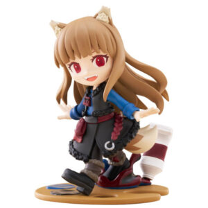 Spice and Wolf Merchant Meets the Wise Wolf Palverse Pal Holo