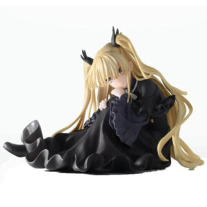 Spy Room PM Perching Figure Erna