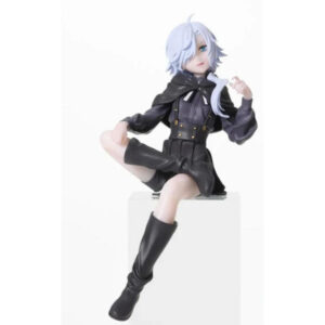 Spy Room PM Perching Figure Monika
