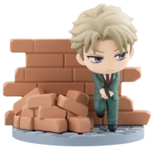 Spy x Family Hold Figure Loid Forger