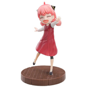 Spy x Family Luminasta TV Anime Anya Forger Season 1 Cours 2 ED Coordination Version 2