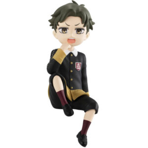 Spy x Family Noodle Stopper Figure Damian Desmond Bad Attitude