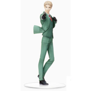 Spy x Family PM Figure Loid Forger Twilight (re-run)