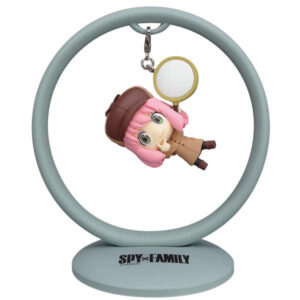 Spy x Family Trapeze Figure Anya Forger Detective