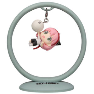 Spy x Family Trapeze Figure Anya Forger Sports Uniforms