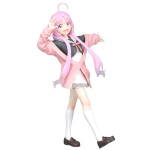 Stardust Telepath Trio Try It Figure Yu Akeuchi