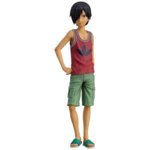 Summer Wars POP UP PARADE Kazuma Ikezawa