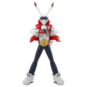 Summer Wars POP UP PARADE King Kazma