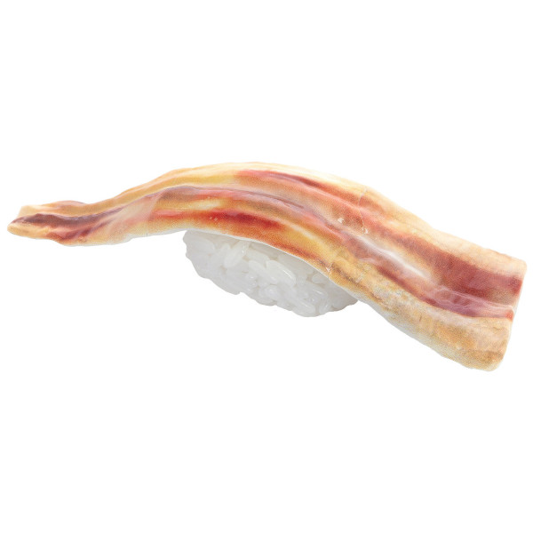 Sushi Plastic Model Kit Conger Eel