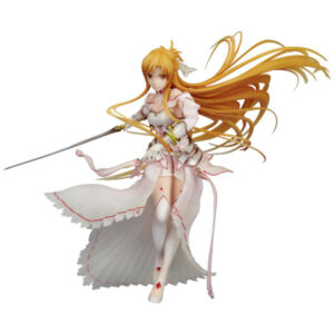 Sword Art Online Alicization War of Underworld Asuna Stacia 1/7 Scale