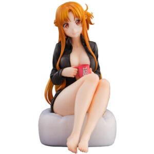 Sword Art Online Alicization War of Underworld Asuna Yuuki Kirito Color Shirt Version 1/7 Scale