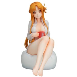 Sword Art Online Alicization War of Underworld Asuna Yuuki White Shirt Version 1/7 Scale (re-run)