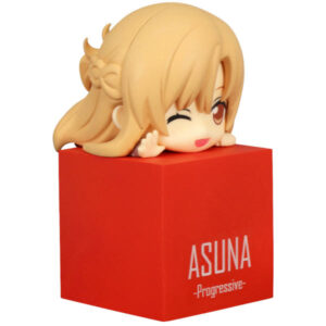 Sword Art Online the Movie Progressive Aria of a Starless Night Hikkake Figure Asuna