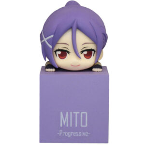 Sword Art Online the Movie Progressive Aria of a Starless Night Hikkake Figure Mito