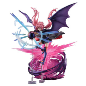 That Time I Got Reincarnated as a Slime Milim Nava Dragon Form Version (Shibuya Scramble Figure) 1/7 Scale