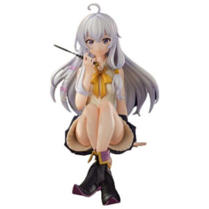 The Journey of Elaina Noodle Stopper Figure Elaina