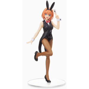 The Quintessential Quintuplets 2 SPM Figure Yotsuba Nakano Dealer Version