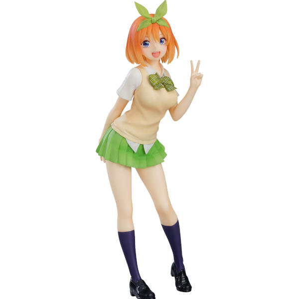 The Quintessential Quintuplets Movie POP UP PARADE Yotsuba Nakano 1.5