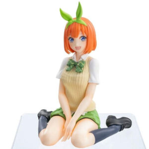 The Quintessential Quintuplets Specials PM Perching Figure Yotsuba Nakano