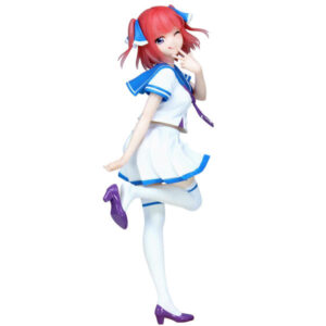The Quintessential Quintuplets Specials Trio Try It Figure Nakano Nino Marine Look Version