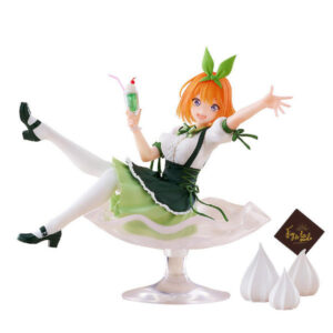 The Quintessential Quintuplets Tenitol Fig a la mode Yotsuba