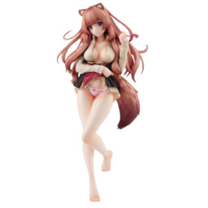 The Rising of the Shield Hero TV Anime Season 3 Raphtalia Body Pillow Version 1/7 Scale