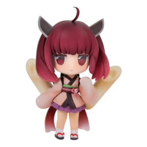 Tohoku Zunko Tohokukiritan (re-run)
