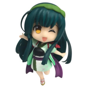 Tohoku Zunko Tohokuzunko (re-run)